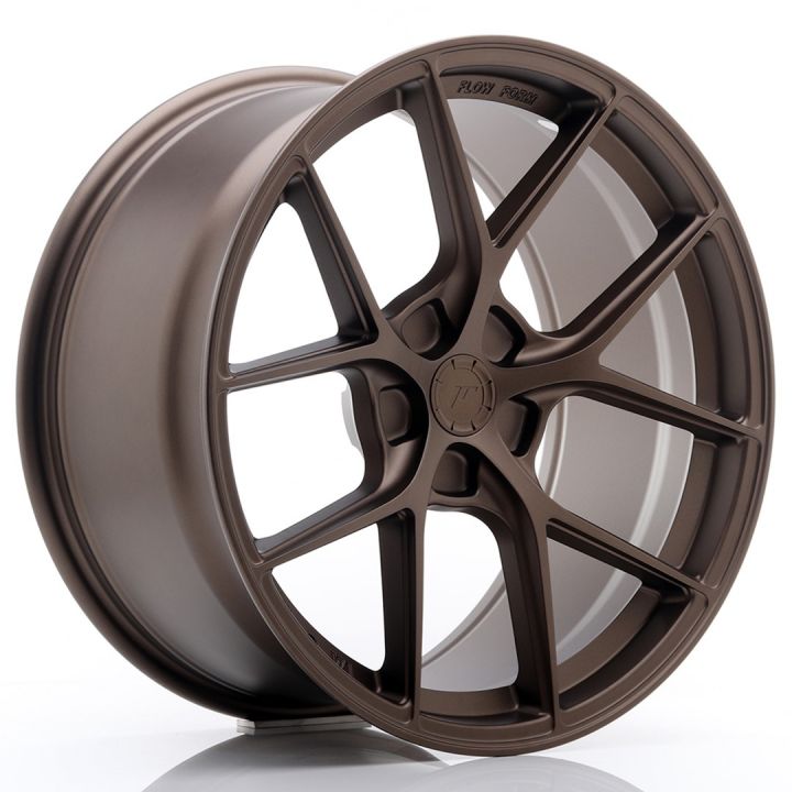 Japan Racing Wheels - SL-01 Bronze (20x9.5 Zoll)