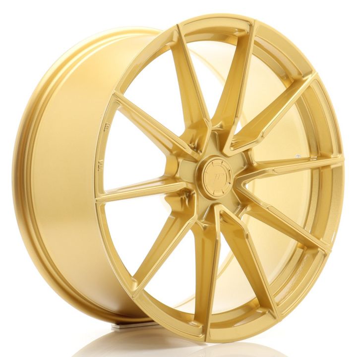 Japan Racing Wheels Sl Gold X Zo Japan Racing Jr Wheels