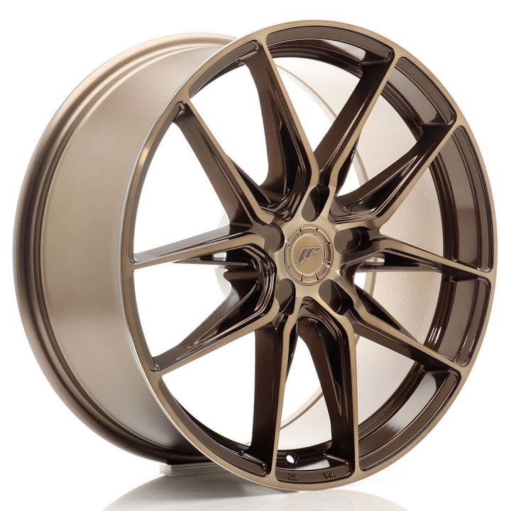 Japan Racing Wheels - JR-44 Platinum Bronze (19x8 Zoll)