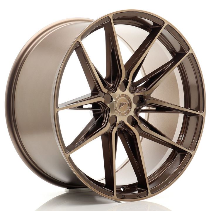 Japan Racing Wheels - JR-44 Platinum Bronze (21x11 Zoll)