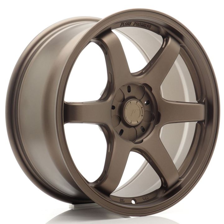 Japan Racing Wheels - SL-03 Matt Bronze (18x8 Zoll)