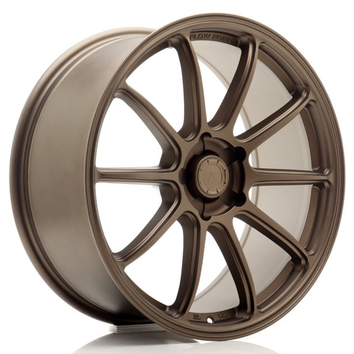 Japan Racing Wheels - SL-04 Matt Bronze (19x8 Zoll)