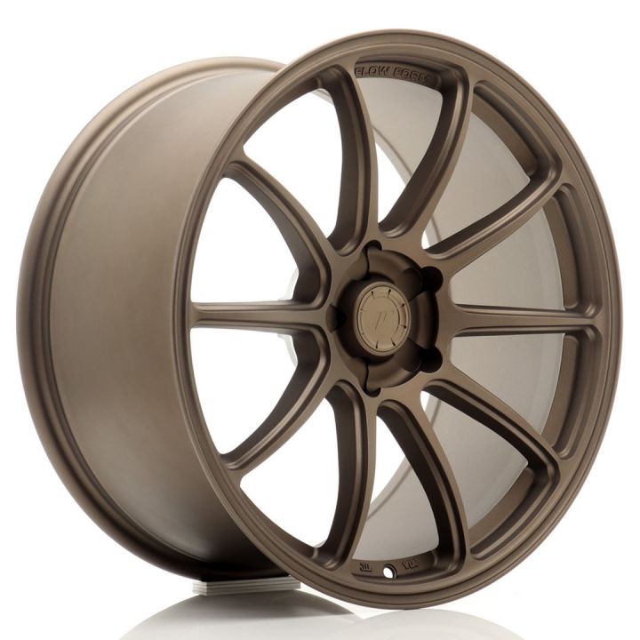 Japan Racing Wheels - SL-04 Matt Bronze (19x9.5 Zoll)