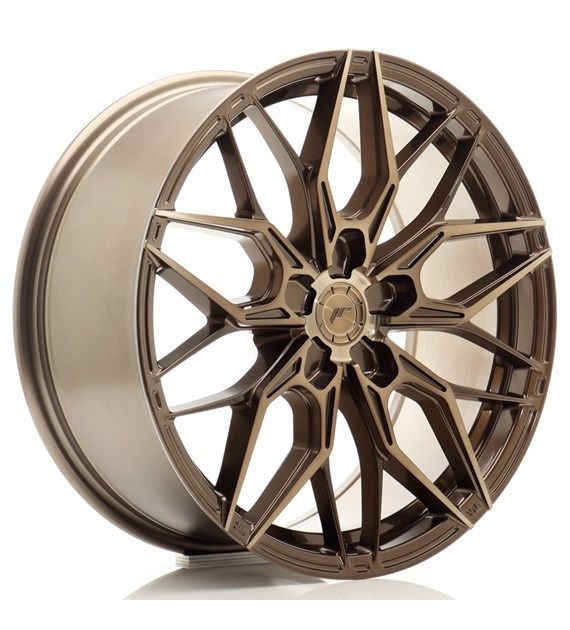 Japan Racing Wheels - JR-46 Platinum Bronze (18x8.5 Zoll)