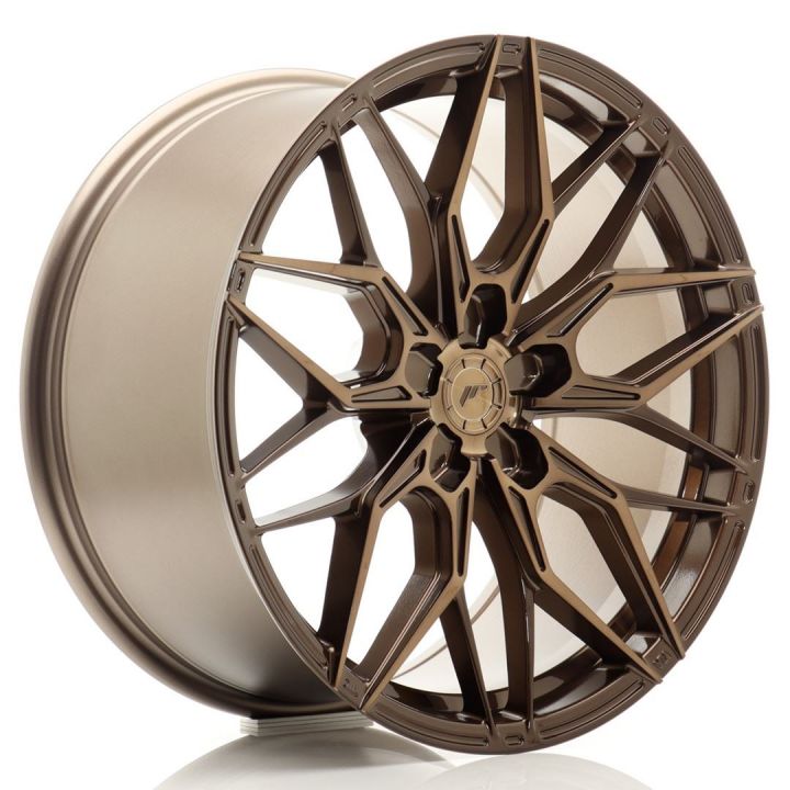 Japan Racing Wheels - JR-46 Platinum Bronze (19x10 Zoll)