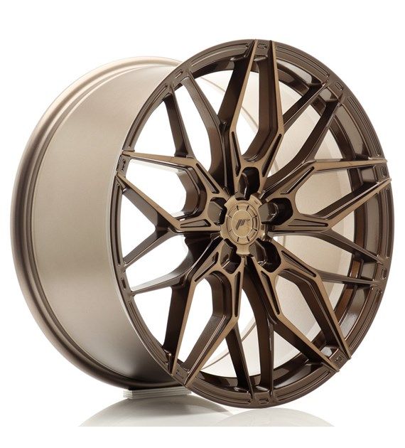 Japan Racing Wheels - JR-46 Platinum Bronze (19x9.5 Zoll)