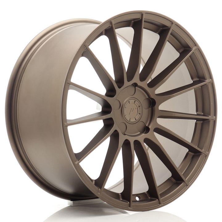 Japan Racing Wheels - SL-05 Matt Bronze (19x9 Zoll)