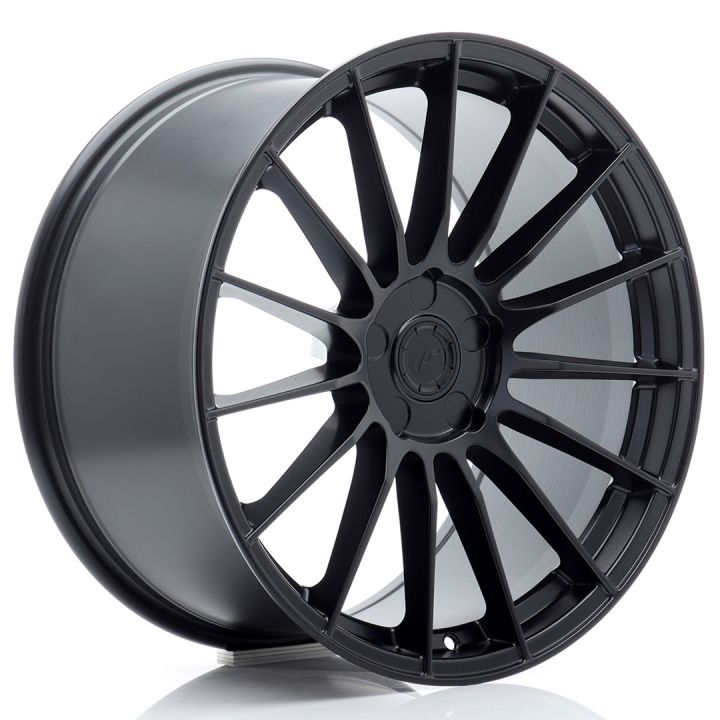 Japan Racing Wheels - SL-05 Matt Black (19x9.5 Zoll)