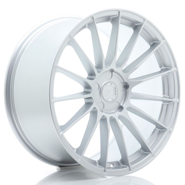 Japan Racing Wheels - SL-05 Matt Silver (19x9.5 Zoll)