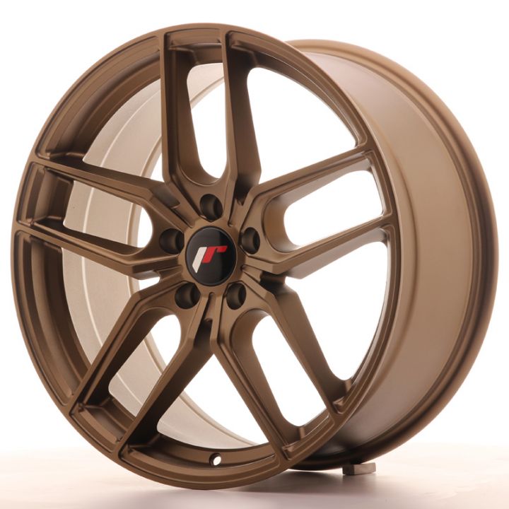 Japan Racing Wheels - JR-25 Bronze (19x8.5 Zoll)