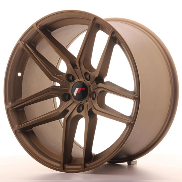 Japan Racing Wheels - JR-25 Bronze (19x9.5 Zoll)