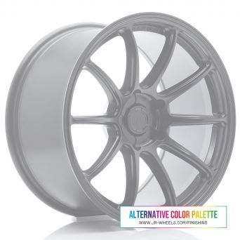 Japan Racing Wheels - SL-04 Custom Finish (18x9.5 Zoll)