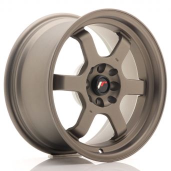 Japan Racing Wheels - JR-12 Bronze (16x8 Zoll)