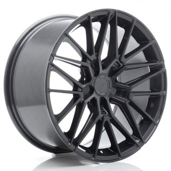 SALE - Japan Racing Wheels - JR-38 Hyper Gray (19x9.5 Zoll)