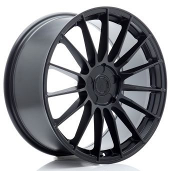 Japan Racing Wheels - SL-05 Matt Black (19x8 Zoll)