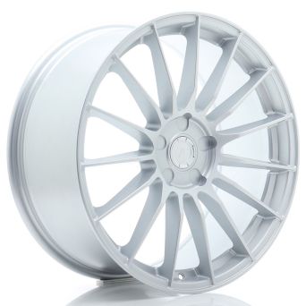 Japan Racing Wheels - SL-05 Matt Silver (19x8.5 Zoll)