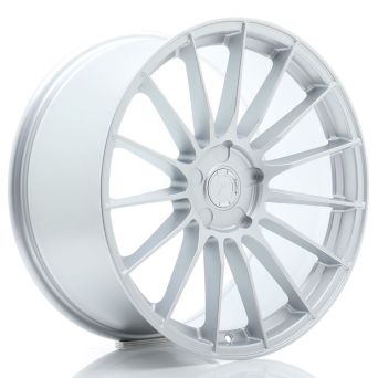 Japan Racing Wheels - SL-05 Matt Silver (19x9.5 Zoll)