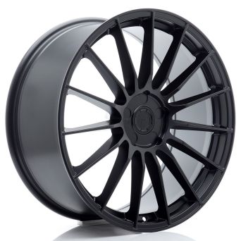 Japan Racing Wheels - SL-05 Matt Black (20x9 Zoll)