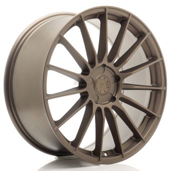 Japan Racing Wheels - SL-05 Matt Bronze (20x9 Zoll)