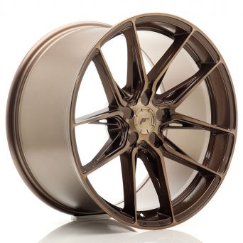 Japan Racing Wheels - JR-44 Platinum Bronze (19x9.5 Zoll)