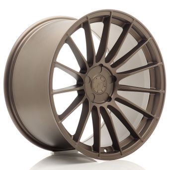 Japan Racing Wheels - SL-05 Matt Bronze (19x10.5 Zoll)