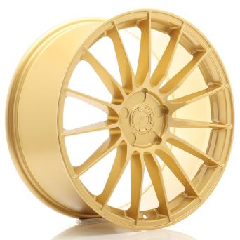Japan Racing Wheels - SL-05 Gold (19x8.5 inch)