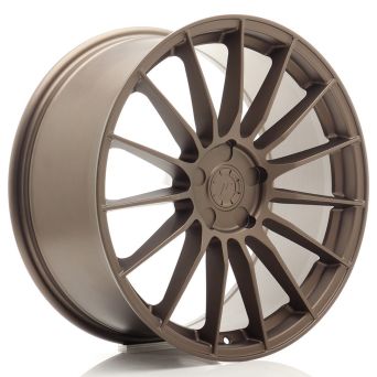 Japan Racing Wheels - SL-05 Matt Bronze (19x8.5 Zoll)